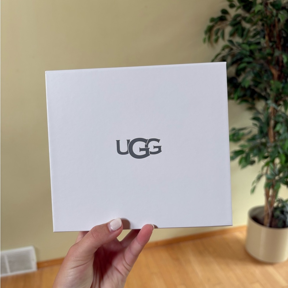 ugg shoe care kit